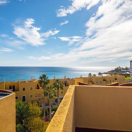 Vila Alkabir Sea View Beach Bungalow El Campello Exteriér fotografie