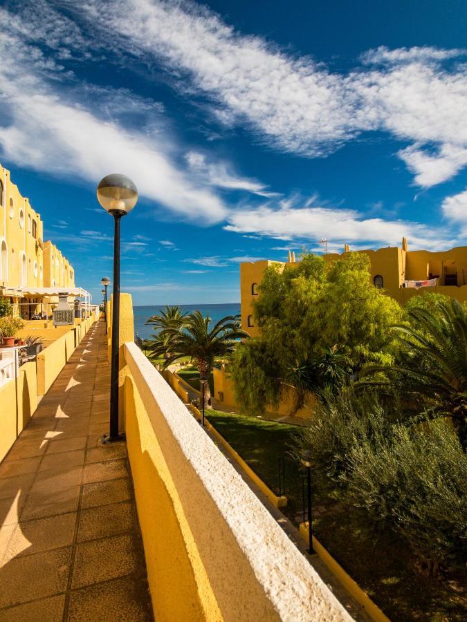 Vila Alkabir Sea View Beach Bungalow El Campello Exteriér fotografie
